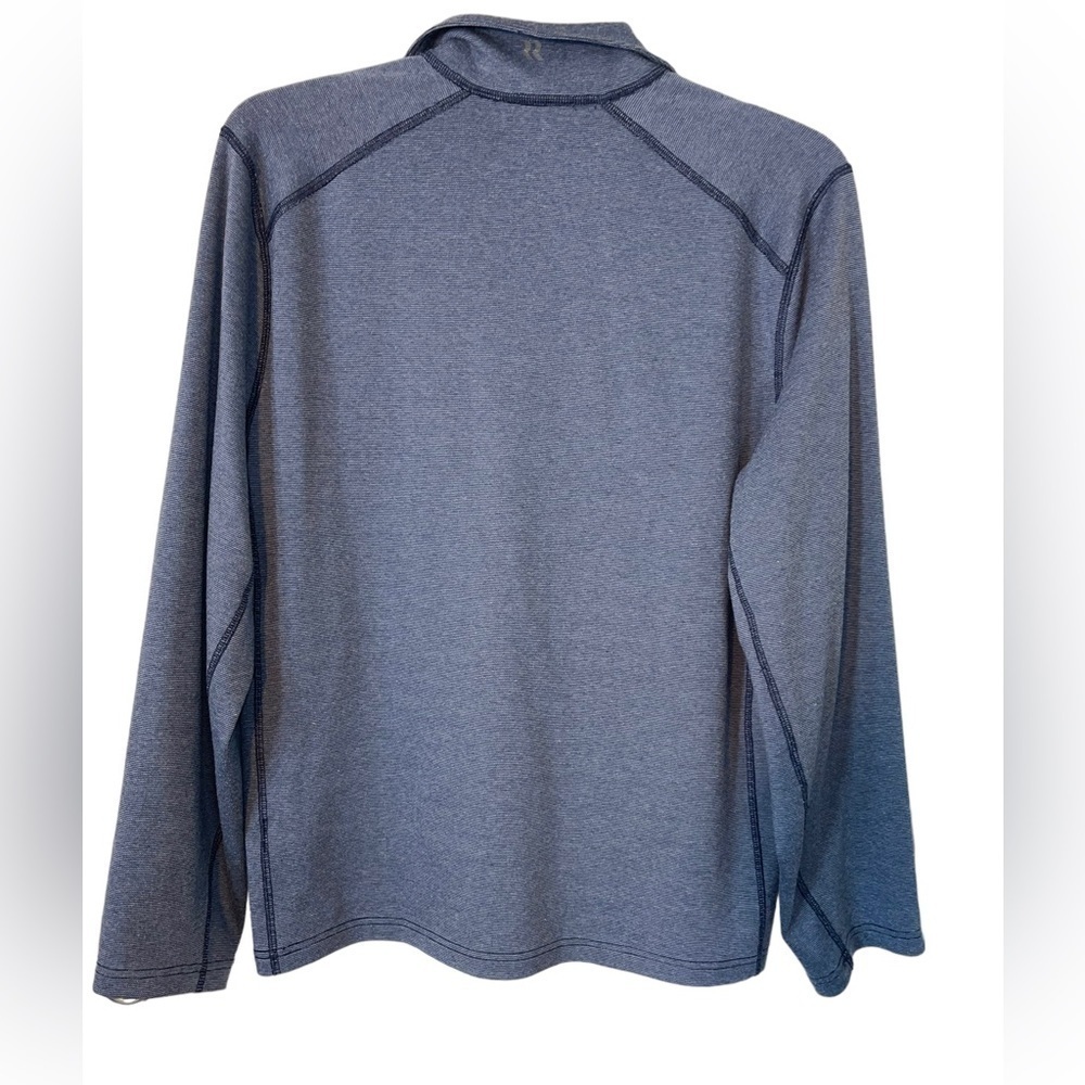 Royal Robbins 1/4 zip, contemporary fit men’s pullover. Size large GUC - Picture 3 of 8